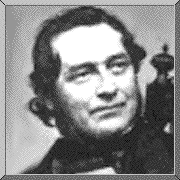 Robert Wilhelm Bunsen