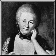 Emilie du Chatelet