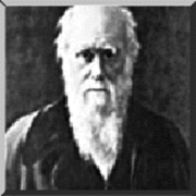 Charles Robert Darwin