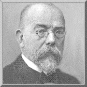 Robert Koch