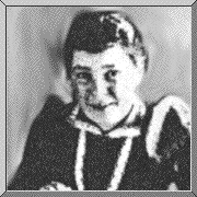 Bertha Lamme