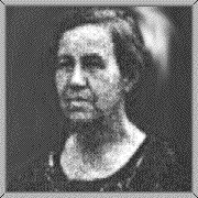 Antonia Maury