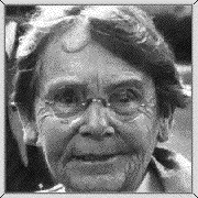 Barbara McClintock