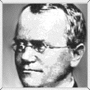 Gregor Mendel