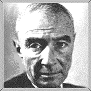 Robert Oppenheimer