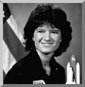 Sally Ride